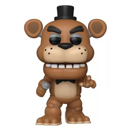 Five Nights at Freddy's Funko POP! Figurka Vinyl 10th Anniversary - Freddy 9 cm zdjęcie produktu