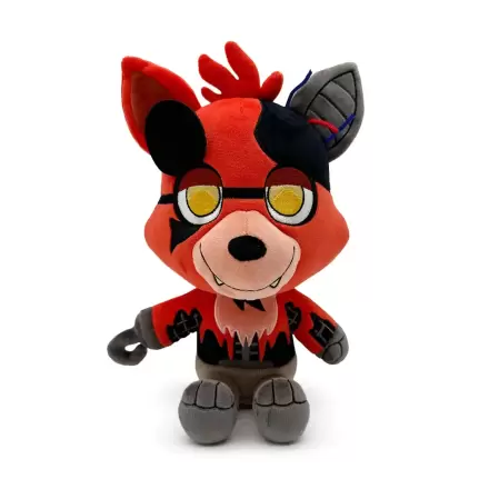 Five Nights at Freddy's Robot Pluszowa Figurka Zniszczony Foxy 22 cm termékfotója