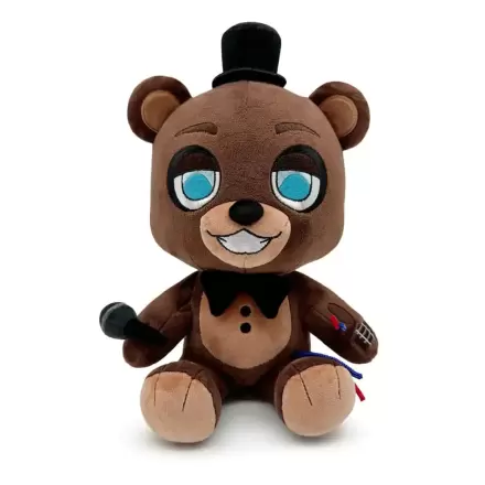 Five Nights at Freddy's Robot Pluszowa Figurka Zniszczony Freddy 22 cm termékfotója