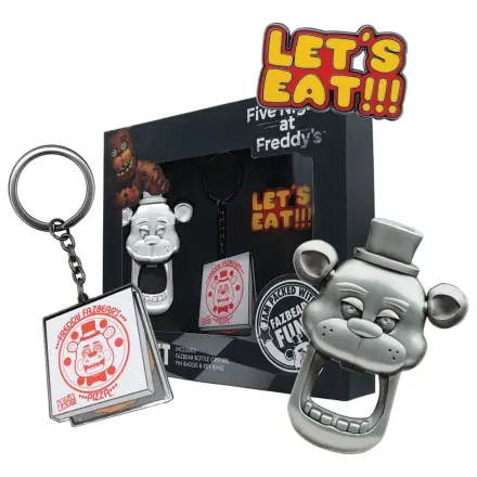 Zestaw podarunkowy Five Nights at Freddy's zdjęcie produktu