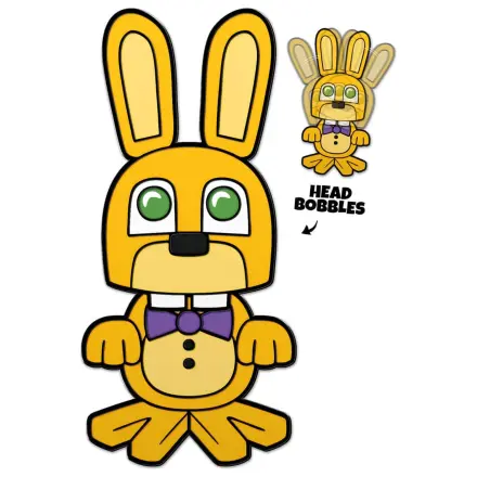 Five Nights at Freddy´s Bobble Pin Badge Spring Bonnie 5 cm zdjęcie produktu