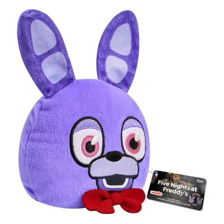 Five Nights at Freddy's Reversible Heads Pluszowa Figurka Bonnie 10 cm zdjęcie produktu