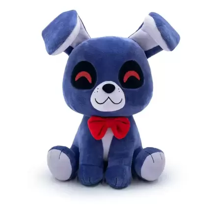 Five Nights at Freddy's Pluszowa Figurka Bonnie Siedząca 22 cm termékfotója