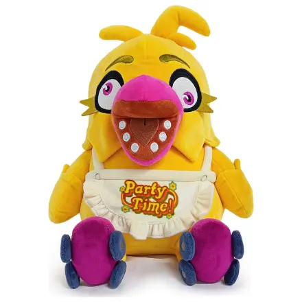 Five Nights at Freddy´s pluszowa figurka Chica´s Party World 22 cm zdjęcie produktu