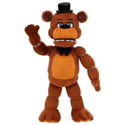 Five Nights at Freddy's Ruchoma maskotka dźwiękowa Classic Freddy 35 cm zdjęcie produktu