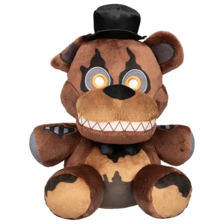 Pluszowa maskotka Five Nights at Freddy's Core Nightmare Freddy (FNAF 4) 21 cm zdjęcie produktu