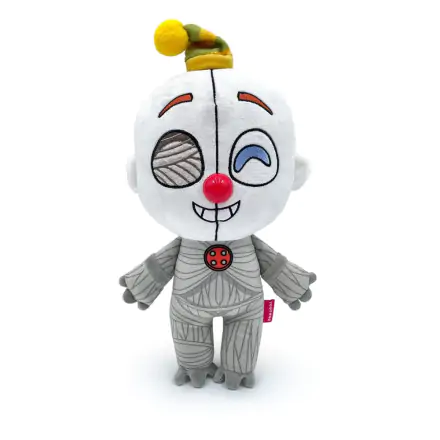 Five Nights at Freddy's Pluszowa Figurka Ennard Chibi 22 cm termékfotója