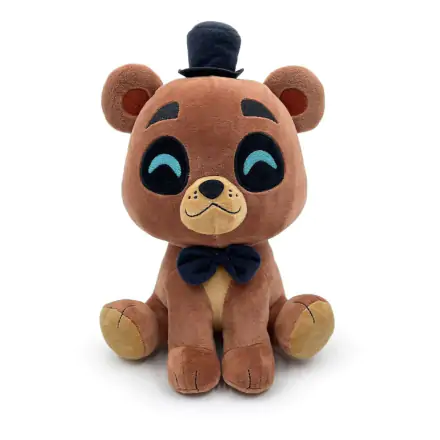 Five Nights at Freddy's Pluszowa Figurka Freddy Siedzący 22 cm termékfotója