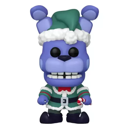 Five Nights at Freddy's POP! Games Figurka winylowa Holiday Bonnie 9 cm termékfotója