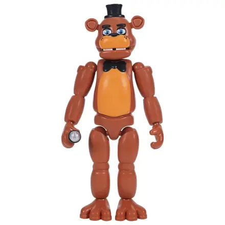 Five Nights at Freddy's Articulated Action Figure Classic Freddy 30 cm zdjęcie produktu
