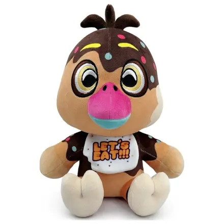 Five Nights at Freddy's Pluszowa Figurka Chocolate Chica 22 cm zdjęcie produktu