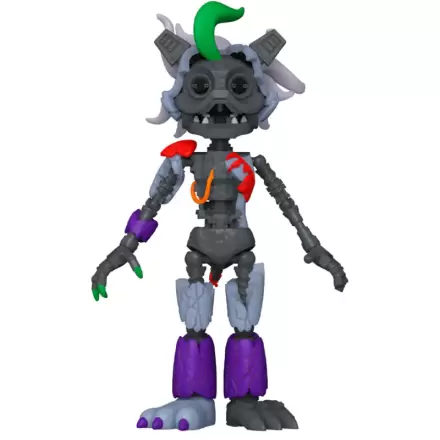 Five Nights at Freddy's: Security Breach - Ruin Figurka Akcji Roxy 13 cm zdjęcie produktu