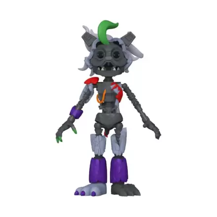 Five Nights at Freddy's: Security Breach - Ruin Figurka Akcji Roxy 13 cm termékfotója