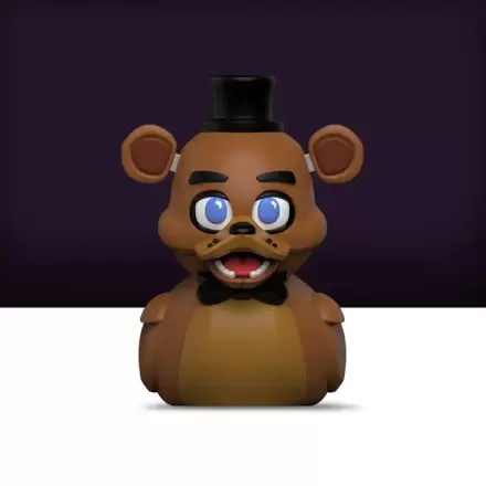 Five Nights at Freddy's Tubbz Mini Figurka PVC Freddy 5 cm zdjęcie produktu
