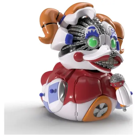 Five Nights at Freddy's Tubbz Figurka PVC Circus Baby zdjęcie produktu