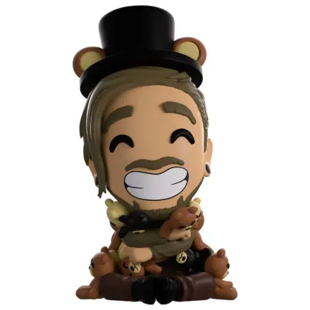 Five Nights at Freddy's Vinyl Figure Fazfest Ryan 11 cm zdjęcie produktu