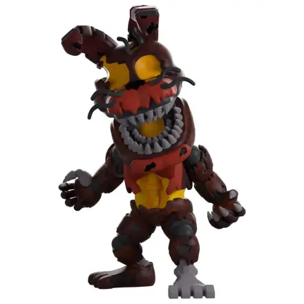 Five Nights at Freddy's Figurka winylowa Jack-O-Bonnie 13 cm zdjęcie produktu