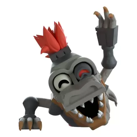 Five Nights at Freddy's Figurka winylowa Ruined Monty 11 cm zdjęcie produktu