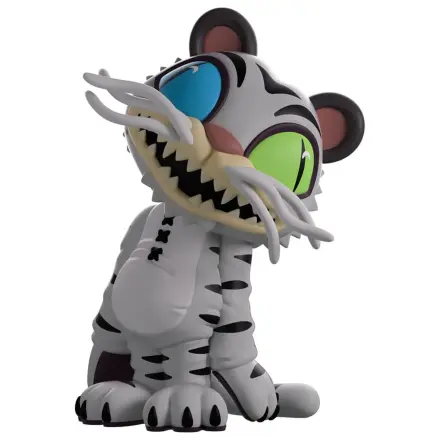 Five Nights at Freddy´s Figurka Winyl Tygrys Biały 13 cm zdjęcie produktu