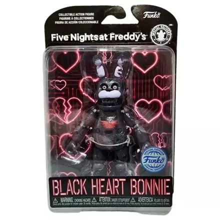 Five Nights at Freddys Bonnie figurka akcji 12,5 cm Exclusive termékfotója