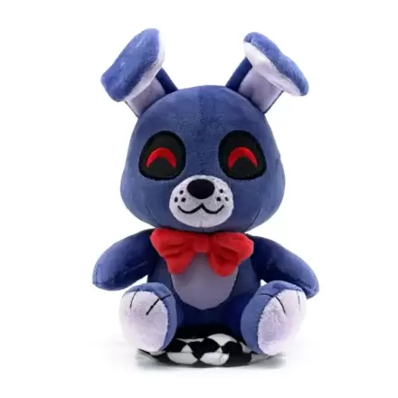 Five Nights at Freddys Pluszowa Figurka Bonnie Shoulder Rider 15 cm termékfotója