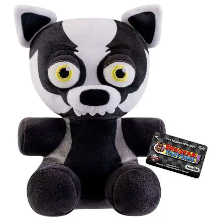 Five Nights at Freddy's Pluszowa Figurka Fanverse Blake the Badger 18 cm termékfotója