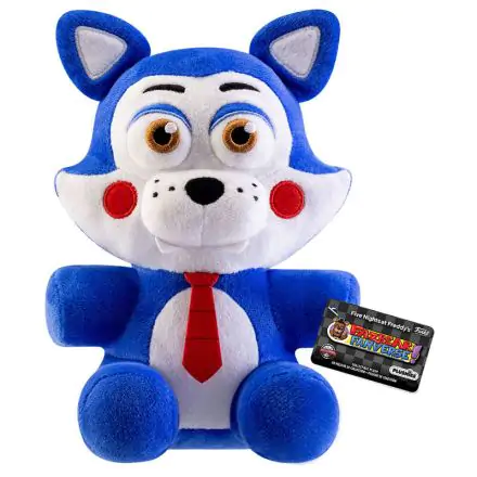 Five Nights at Freddy's Pluszowa Figurka Fanverse Candy the Cat 18 cm termékfotója