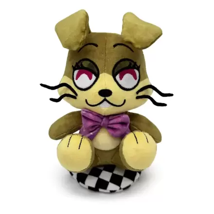 Five Nights at Freddys Pluszowa Figurka Glitchtrap Naramienny Jeździec 15 cm zdjęcie produktu