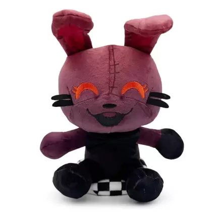 Five Nights at Freddys Pluszowa Figurka Hide and Seek Vanny Shoulder Rider 15 cm zdjęcie produktu