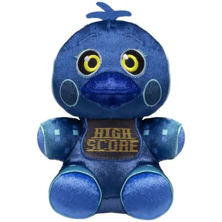 Five Nights at Freddy's Pluszowa Figurka High Score Chica 18 cm termékfotója