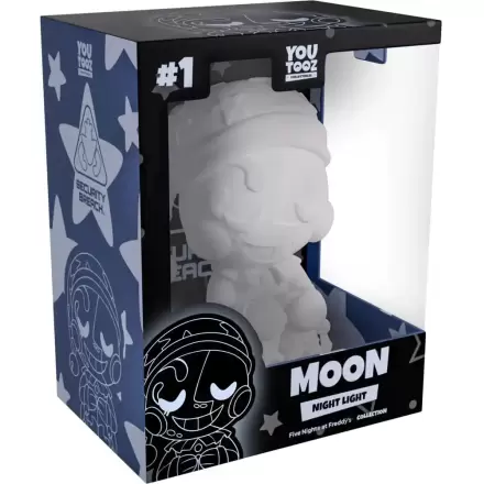 Five Nights at Freddys Lampka Nocna Księżyc Night Light 17 cm zdjęcie produktu