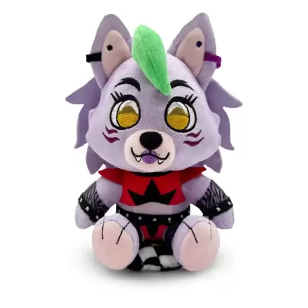 Five Nights at Freddys Pluszowa Figurka Roxy Shoulder Rider 15 cm termékfotója