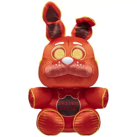 Five Nights at Freddy's Pluszowa Figurka System Error Bonnie 18 cm termékfotója