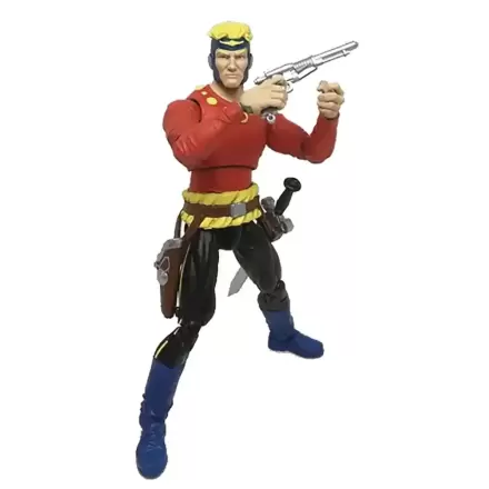 Flash Gordon Hero H.A.C.K.S. Figurka Akcji Fala 01 Flash Gordon zdjęcie produktu