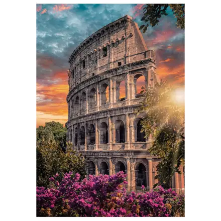 Flavian Amphitheatre puzzle 500 szt. zdjęcie produktu