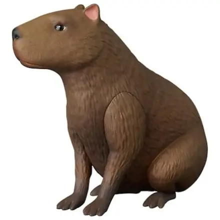 Flow UDF PVC Figure Capybara zdjęcie produktu