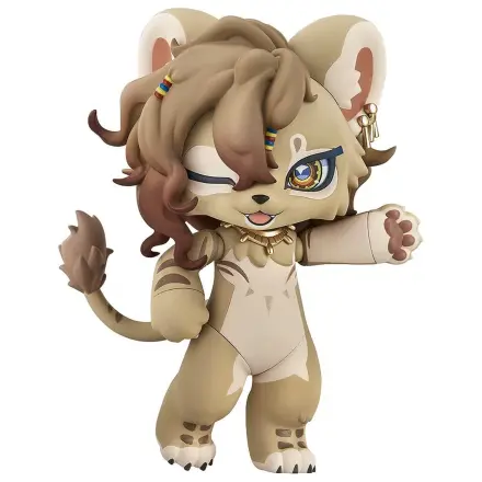 Fluffy Land Nendoroid figurka akcji August 10 cm zdjęcie produktu