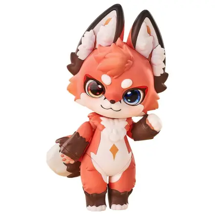Fluffy Land Nendoroid figurka akcji River (ponowne wydanie) 10 cm zdjęcie produktu