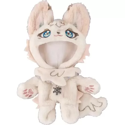 Fluffy Land Części do figurek lalek Nendoroid Kigurumi Piżamy: Dyana zdjęcie produktu