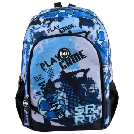 Plecakiem Soccer Be Winner School Bag, 43 cm torba zdjęcie produktu