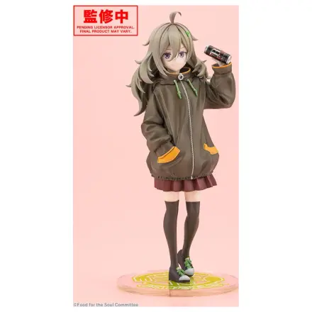 Food for the Soul PVC Statua 1/7 Tsutsuji Higa 23 cm zdjęcie produktu