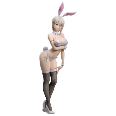 Food Wars! Shokugeki no Soma PVC Figurka 1/4 Alice Nakiri: Bikini Bunny Ver. 48 cm zdjęcie produktu