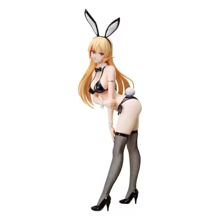Food Wars Shokugeki no Soma Statua 1/4 Erina Nakiri Bikini Bunny Ver. 47 cm zdjęcie produktu