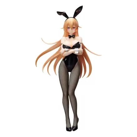 Food Wars Shokugeki no Soma Statuetka 1/4 Erina Nakiri Bunny Version 45 cm (re-run) zdjęcie produktu