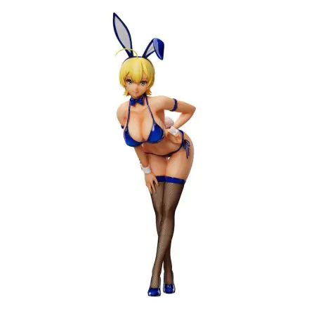 Food Wars Shokugeki no Soma Statuetka 1/4 Ikumi Mito Bunny Ver. 41 cm zdjęcie produktu