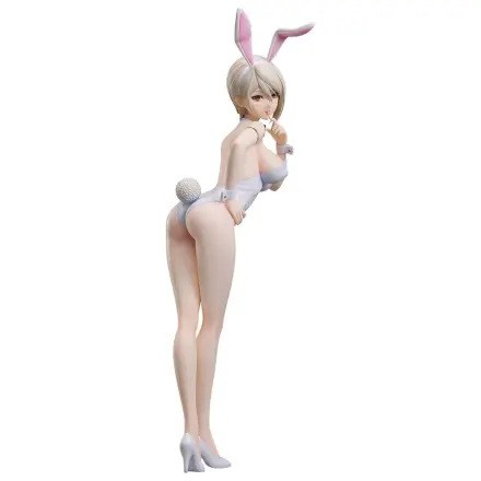 Food Wars! Shokugeki no Soma figurka PCV 1/4 Alice Nakiri: Bare Leg Bunny Ver. 45 cm zdjęcie produktu
