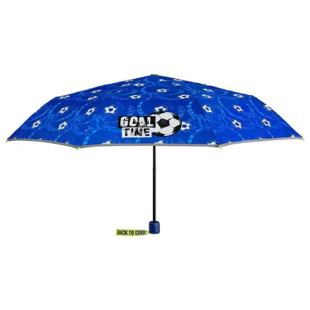 Football ręczny składany parasol 50cm zdjęcie produktu