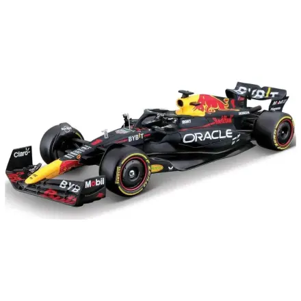 Formula 1 F1 Red Bull RB19 Max Verstappen Model Kit 1:24 zdjęcie produktu
