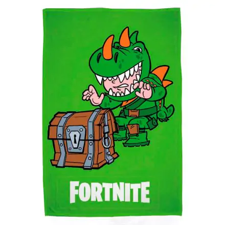 Fortnite Dino bawełniany ręcznik plażowy zdjęcie produktu