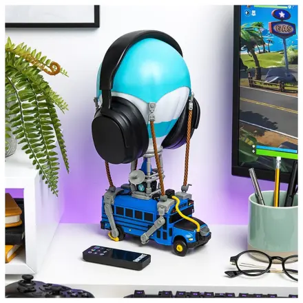 Fortnite Diorama Light Battle Bus zdjęcie produktu